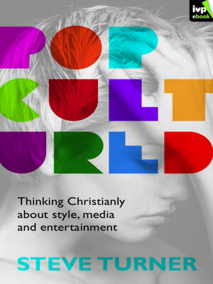 cover image of Popcultured